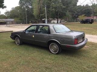 96 Oldsmobile for sale in Lavonia, GA