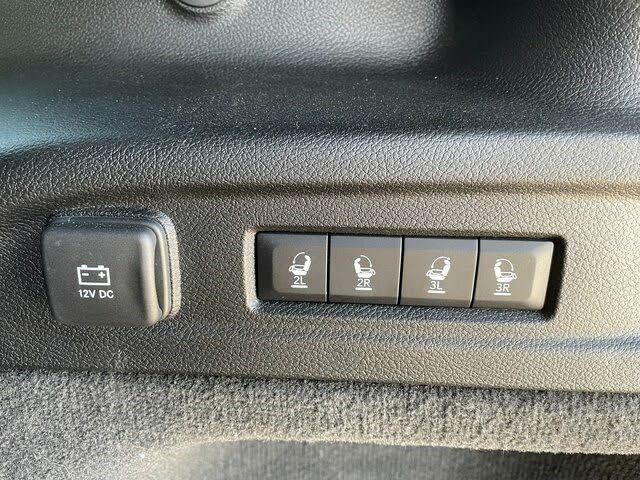 2022 Jeep Grand Cherokee L Summit 4WD for sale in Indianola, IA – photo 16