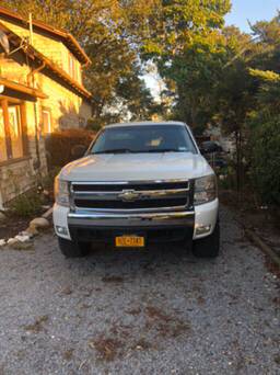 Chevy silverado for sale in RIVERHEAD, NY – photo 13