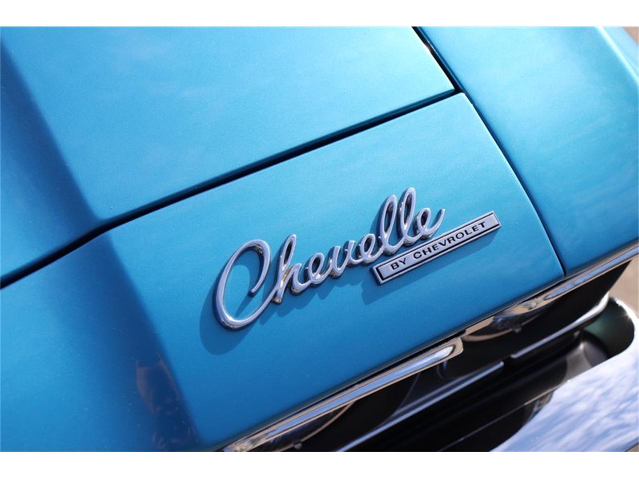 1969 Chevrolet Chevelle for sale in Alsip, IL – photo 74