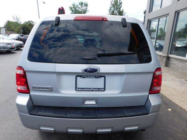 2012 Ford Escape XLS for sale in West Seneca, NY – photo 8