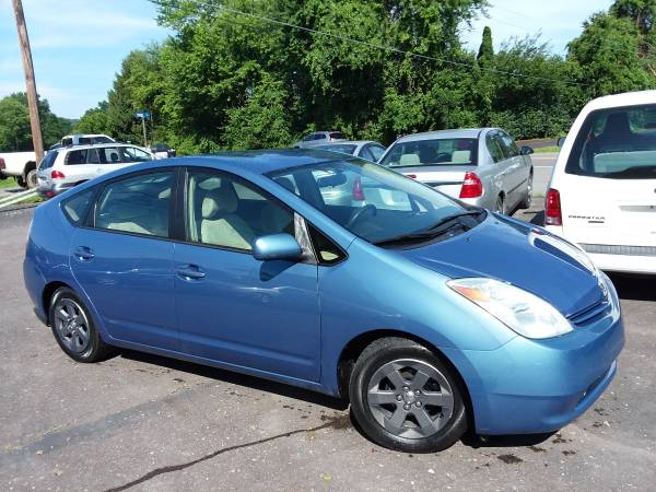 One owner Prius for sale in Northumberland, PA – photo 2