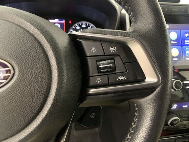 2019 Subaru Ascent Limited 7-Passenger AWD for sale in Alpharetta, GA – photo 13