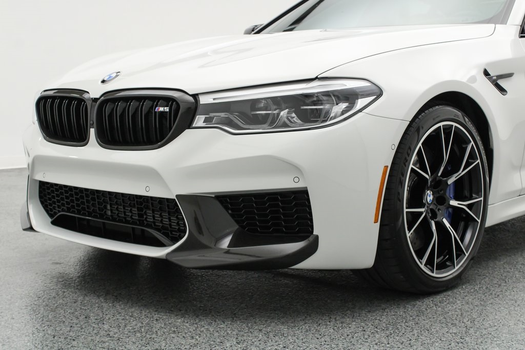 2020 BMW M5 Competition AWD for sale in Nixa, MO – photo 11