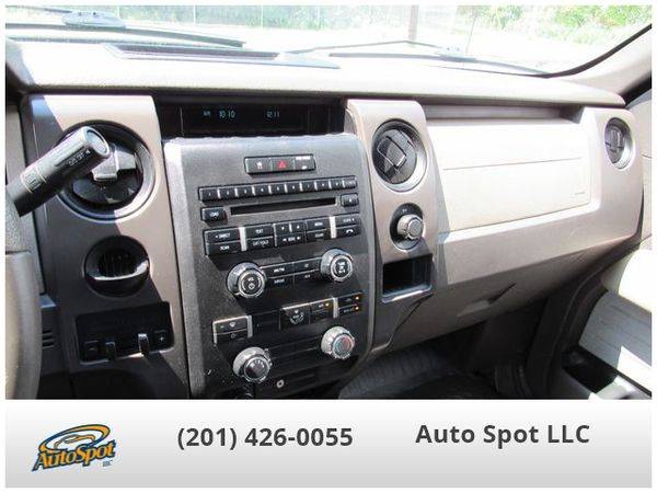 2010 Ford F150 Super Cab STX Pickup 4D 6 1/2 ft EZ-FINANCING! for sale in Garfield, NJ – photo 15