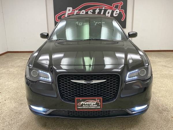 2015 Chrysler 300-Series S - cars & trucks - by dealer - vehicle... for sale in Akron, OH – photo 7