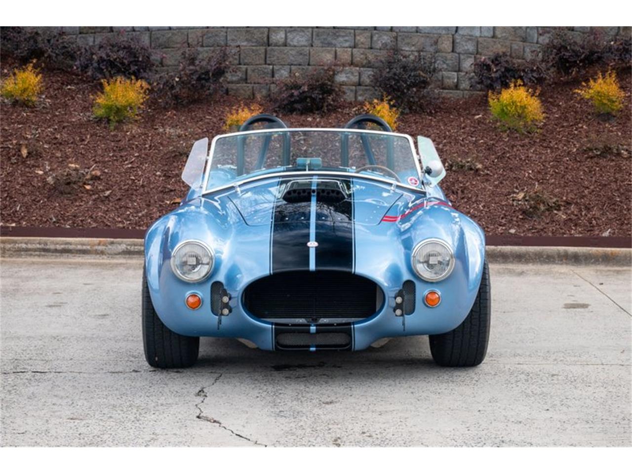 1965 Factory Five Cobra for sale in Hickory, NC – photo 8