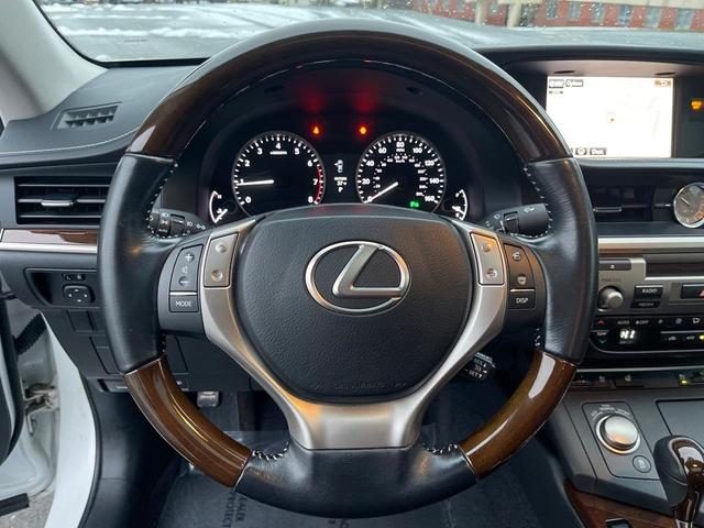 2015 Lexus ES 350 350 for sale in Greenfield, MA – photo 15