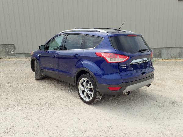 2014 Ford Escape Titanium for sale in Linn, MO – photo 3