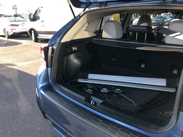 2018 Subaru Crosstrek 2.0i Limited - wagon for sale in Firestone, CO – photo 6