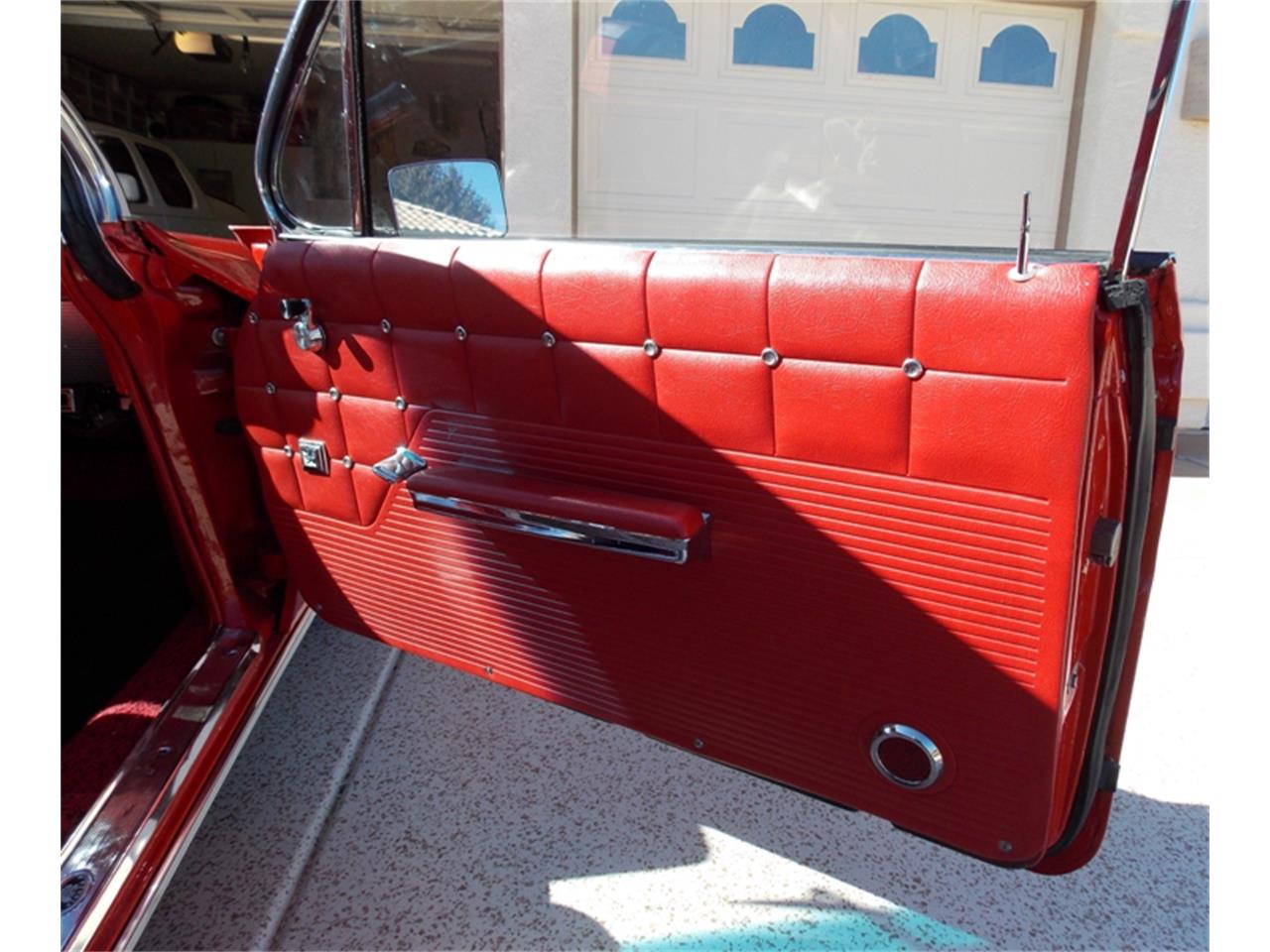 1962 Chevrolet Impala SS for sale in Tucson, AZ – photo 20