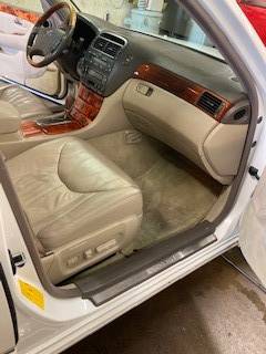 Lexus LS430 - Lexus flagship! for sale in Other, PA – photo 6