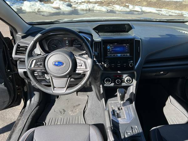 2020 Subaru Crosstrek AWD for sale in Flagstaff, AZ – photo 8