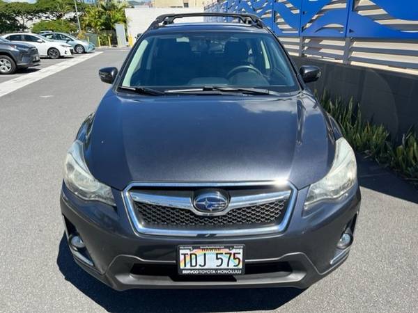 2017 Subaru Crosstrek Limited - - by dealer - vehicle for sale in Honolulu, HI – photo 5