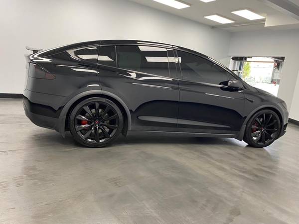 2019 Tesla Model X AWD w/Extended Range Ltd Avail for sale in Linden, NJ – photo 6