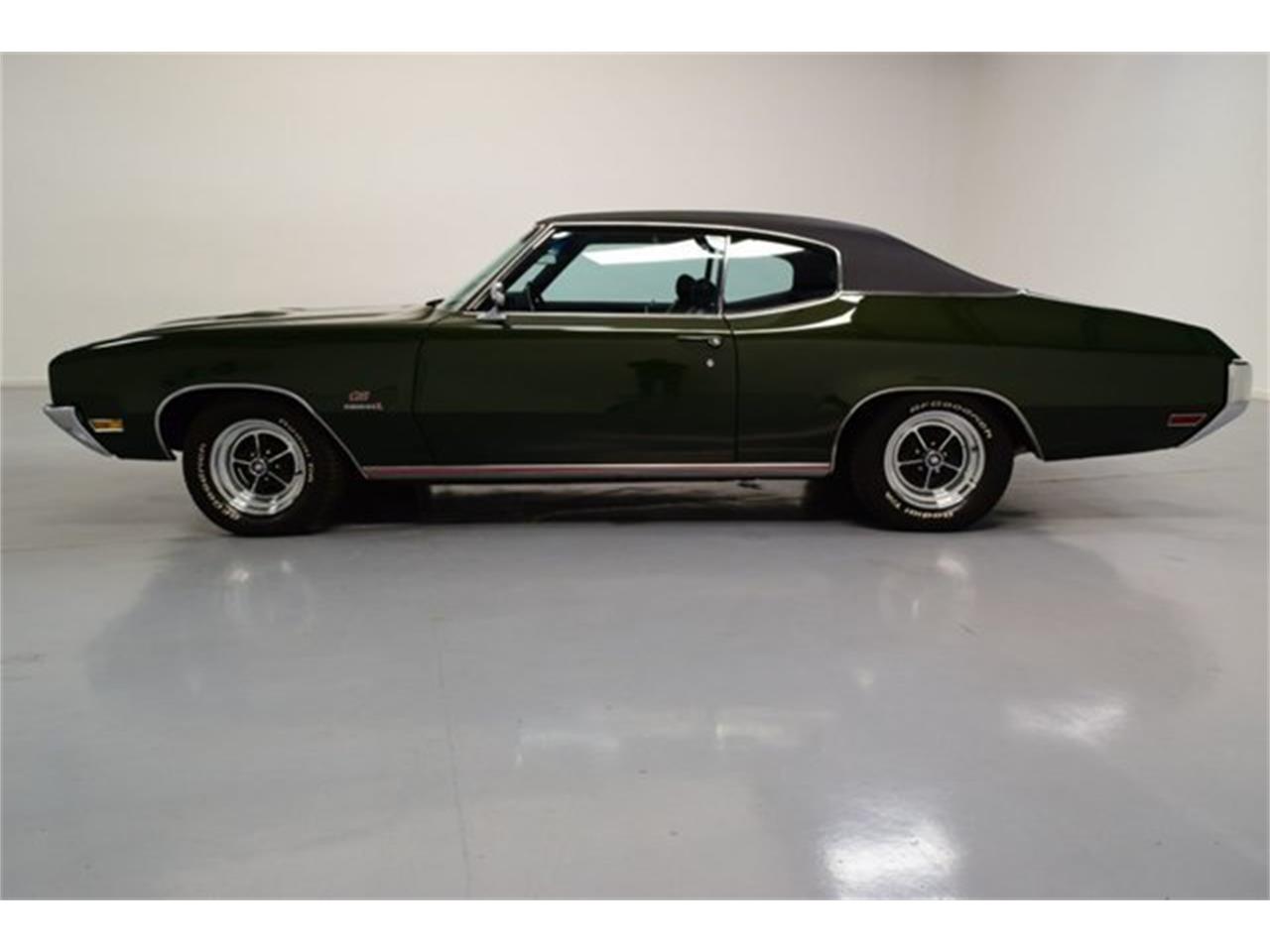 1970 Buick GS 455 for sale in Mooresville, NC – photo 15