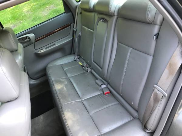 2004 Chevrolet Impala LS 3.8 V6 for sale in Please Call Or, MN – photo 11