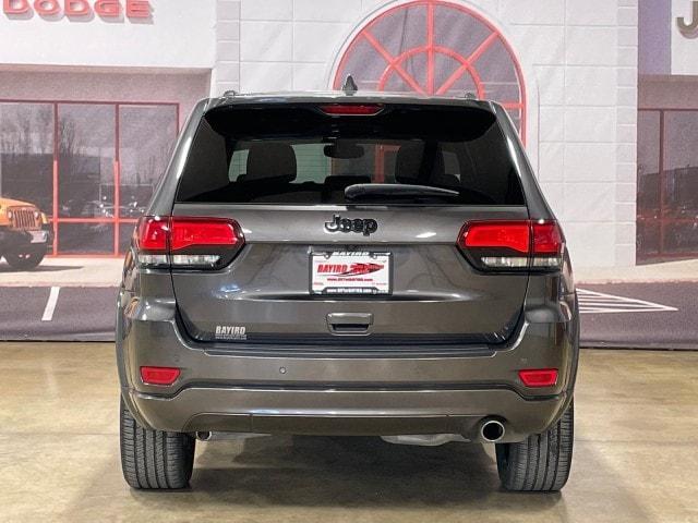 2019 Jeep Grand Cherokee Altitude for sale in Paragould, AR – photo 28