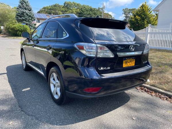 2010 Lexus RX350 ALL WHEEL DRIVE - - by dealer for sale in Cold Spring Harbor, NY