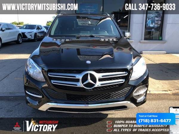 2016 Mercedes-Benz GLE GLE 350 - Call/Text for sale in Bronx, NY – photo 2