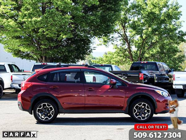 2013 Subaru XV Crosstrek Limited Wagon w/129, 282 Miles Valley for sale in Other, FL – photo 4