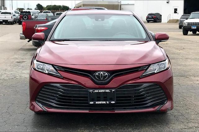 2019 Toyota Camry L for sale in Morton, IL – photo 3