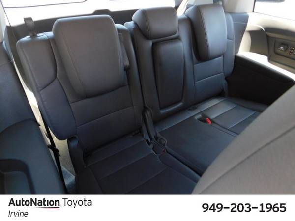 2015 Honda Odyssey Touring Elite SKU:FB012356 Regular for sale in Irvine, CA – photo 22