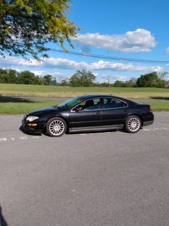 2004 Chrysler 300M special edition for sale in Harpers Ferry, WV