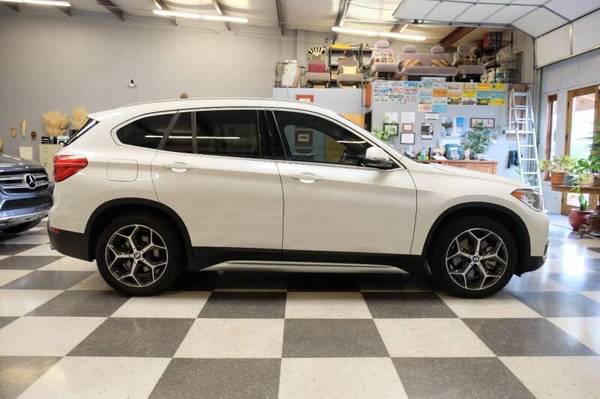 2018 BMW X1 xDrive28i AWD 4dr SUV 18835 Miles - - by for sale in Santa Fe, NM – photo 14