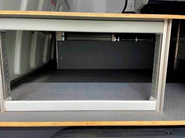 2013 Ford Transit Connect Cargo XLT FWD with Side and Rear Glass for sale in Stone Park, IL – photo 17
