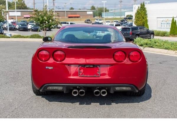 2013 Chevrolet Corvette Chevy Sports Muscle Car LS3 Motor We Fina... for sale in KERNERSVILLE, NC – photo 7