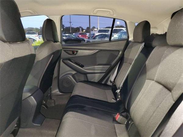 2019 Subaru Crosstrek 2 0i - - by dealer - vehicle for sale in TAMPA, FL – photo 13