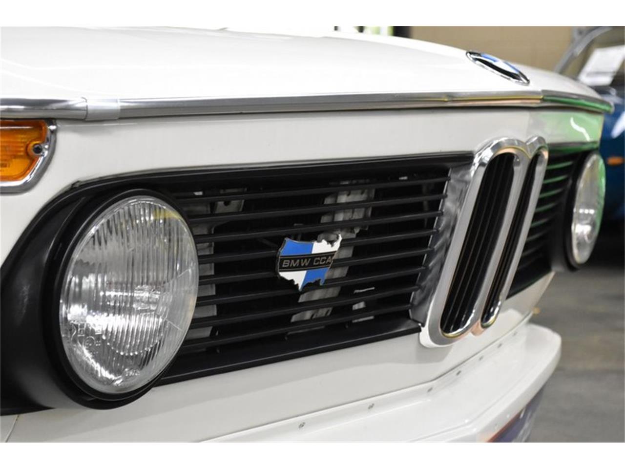 1975 BMW 2002 for sale in Huntington Station, NY – photo 13