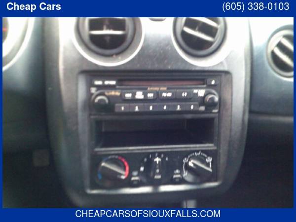 2003 MITSUBISHI ECLIPSE GS - - by dealer - vehicle for sale in Sioux Falls, SD – photo 10