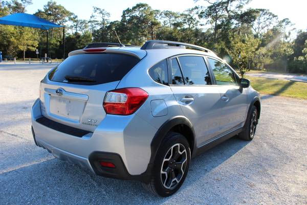 2015 Subaru XV Crosstrek Premium 1 Owner Only 41k Miles - cars & for sale in Clearwater, FL – photo 8