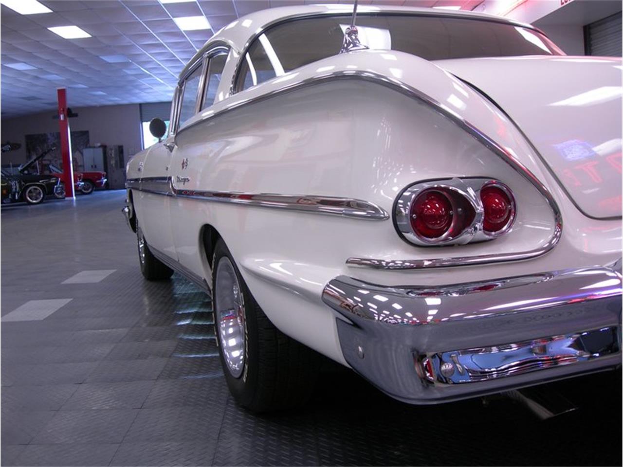 1958 Chevrolet Biscayne for sale in Dothan, AL – photo 25