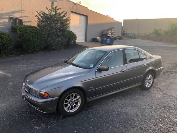 2003 BMW 525i for sale in Saint Louis, MO