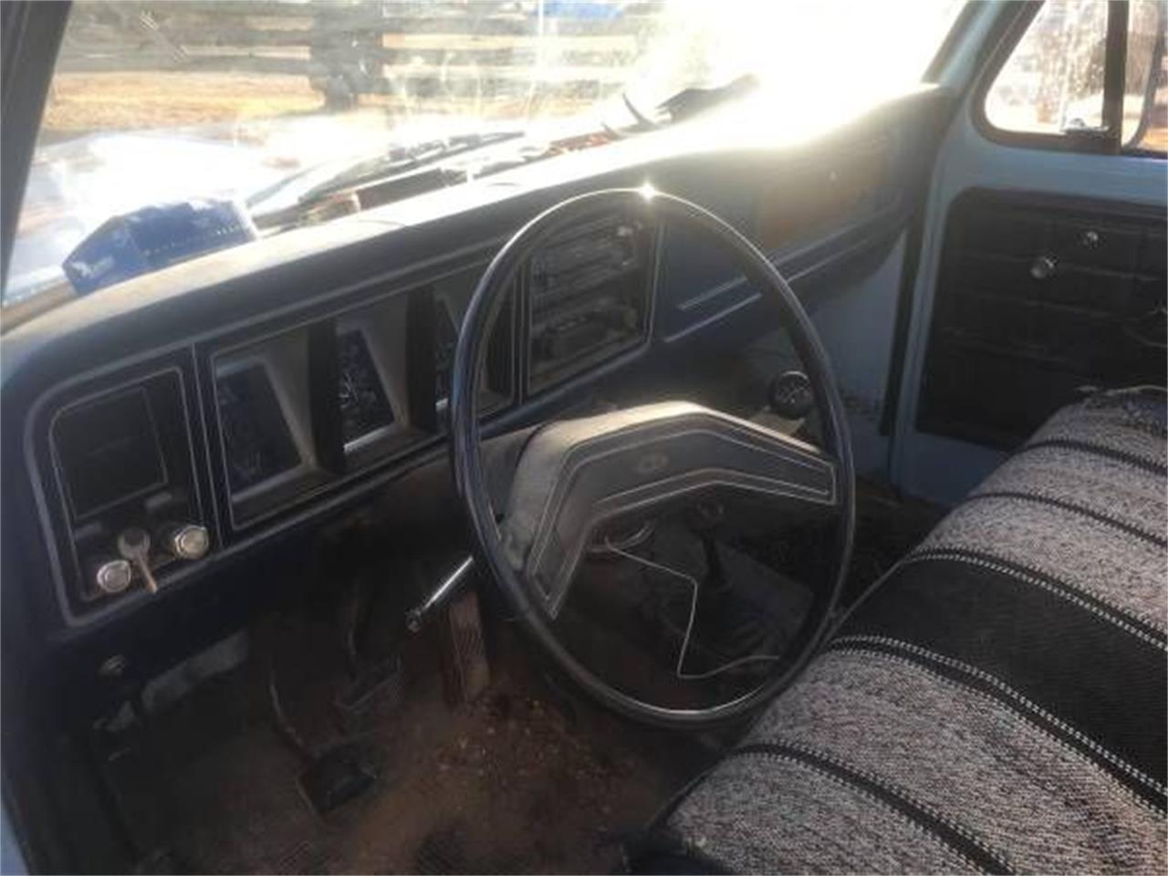 1978 Ford F150 for sale in Cadillac, MI – photo 7