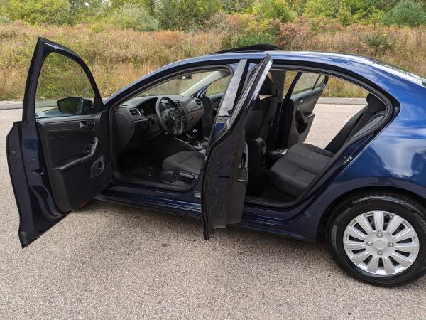 2014 Volkswagen Jetta - NO CREDIT NEEDED! for sale in Griswold, CT – photo 9