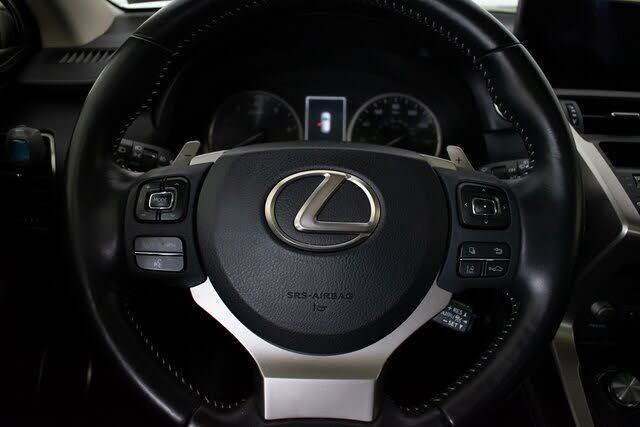 2019 Lexus NX 300 AWD for sale in Other, PA – photo 8