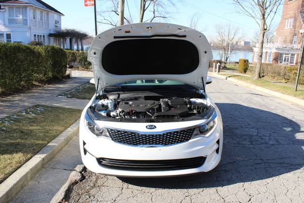 2016 Kia Optima EX - cars & trucks - by dealer - vehicle automotive... for sale in Great Neck, CT – photo 21