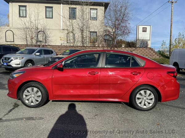 2020 Kia Rio S Front Wheel Drive Only 26k Miles! for sale in Anchorage, AK – photo 4