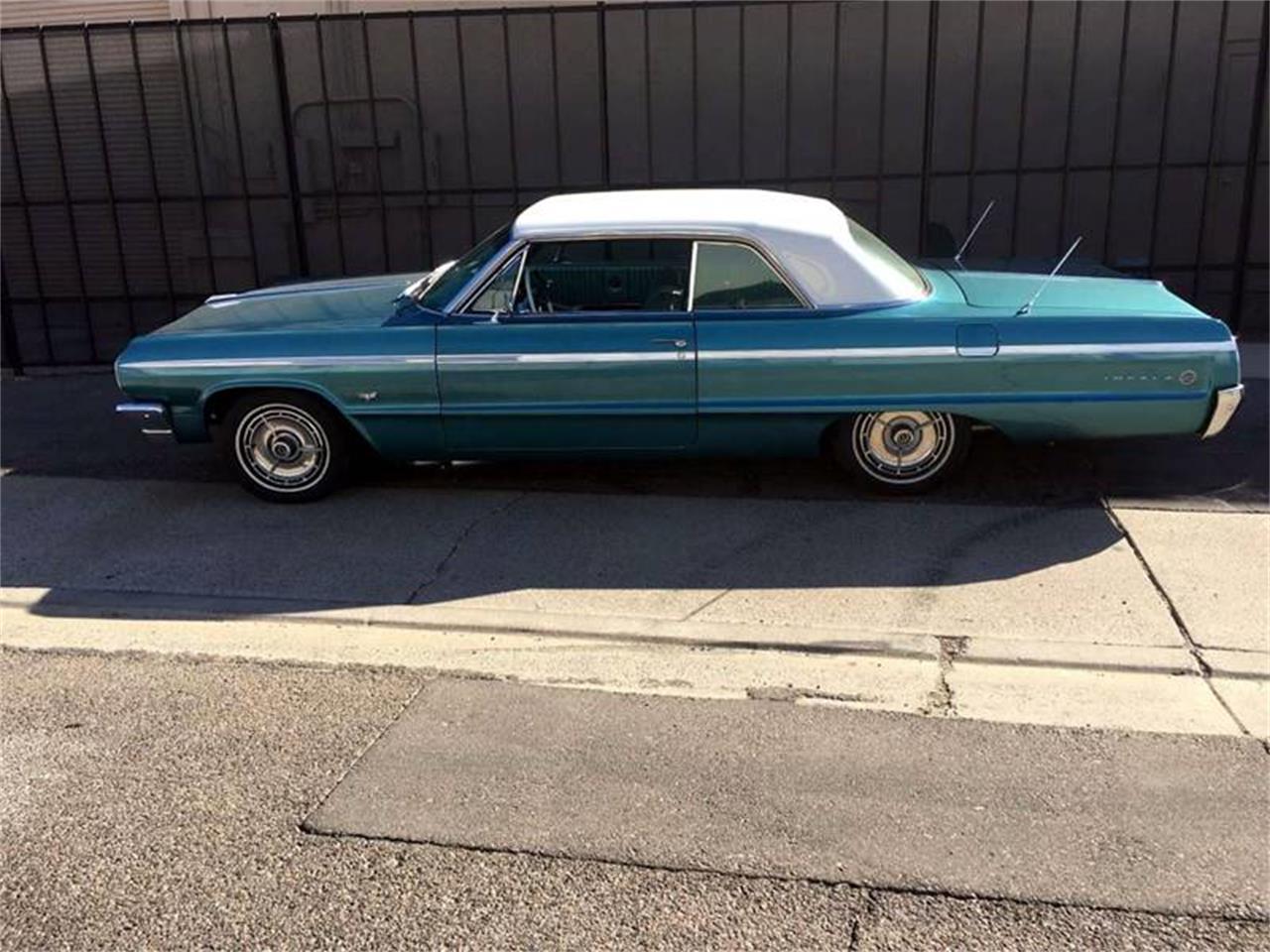 1964 Chevrolet Impala for sale in Phoenix, AZ