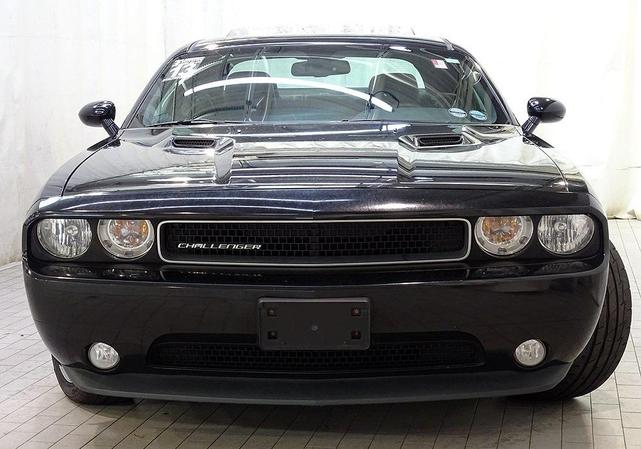 2013 Dodge Challenger SXT for sale in Raleigh, NC – photo 5