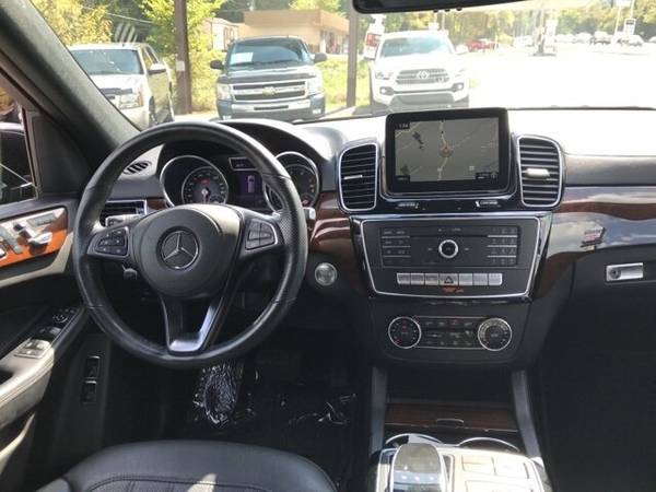 2018 Mercedes-Benz GLS GLS 450 for sale in Knoxville, TN – photo 10