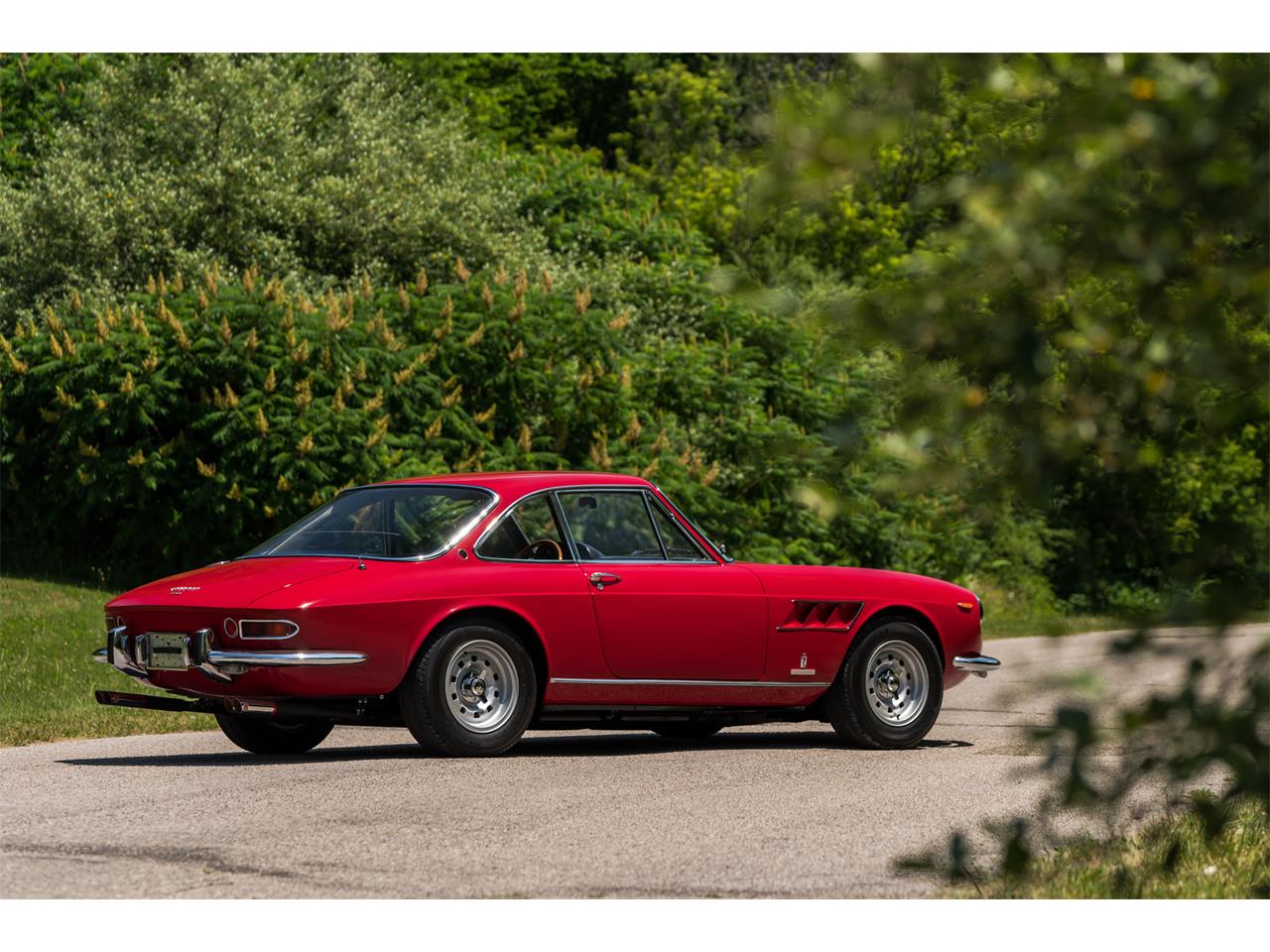 1967 Ferrari 330 GTC for sale in Philadelphia, PA – photo 3