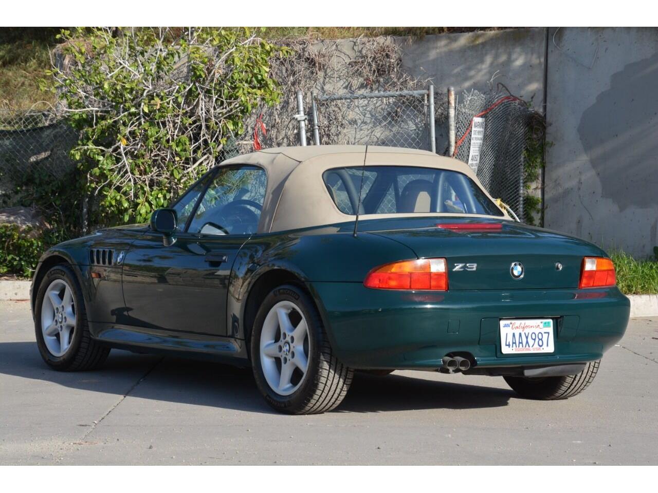 1998 BMW Z3 for sale in Santa Barbara, CA – photo 14