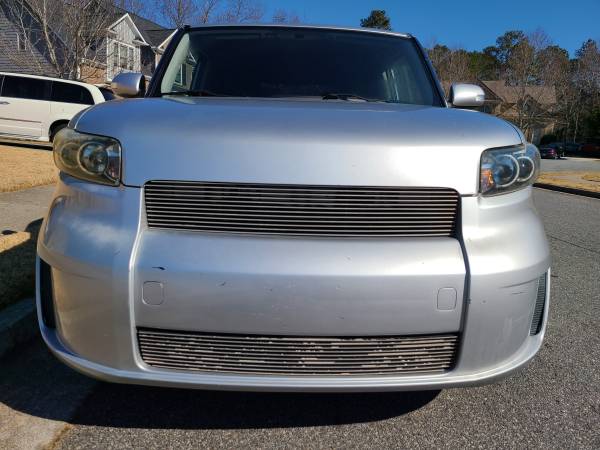 2008 Scion XB 129K Clean Title Clean Carfax - - by for sale in Duluth, GA – photo 2