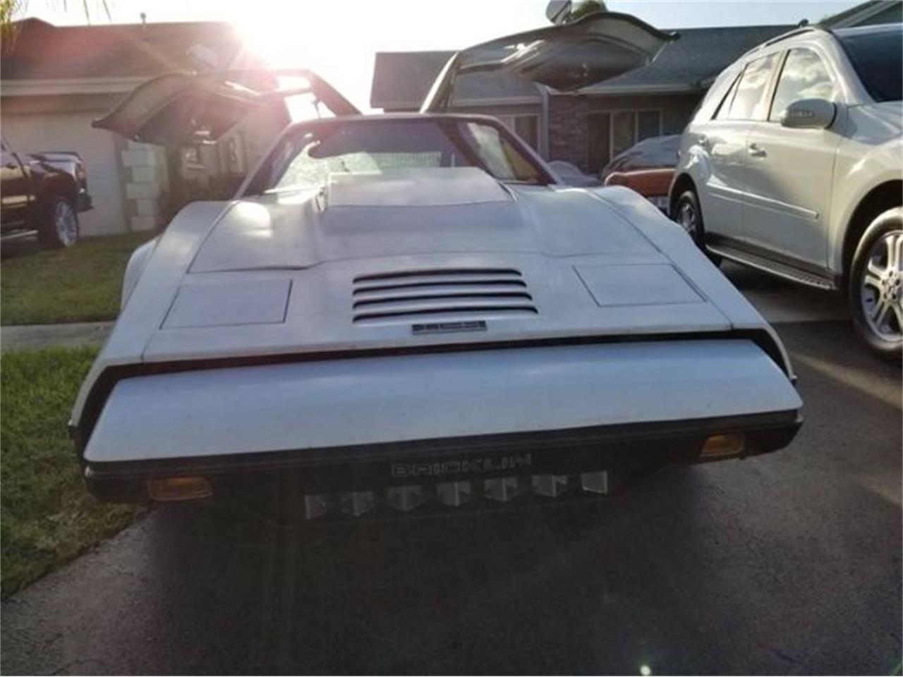 1975 Bricklin SV 1 for sale in Cadillac, MI – photo 16