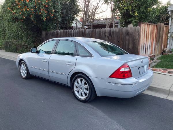 2005 Ford Five Hundred LIMITED - Selling for in-laws for sale in Pleasanton, CA – photo 2